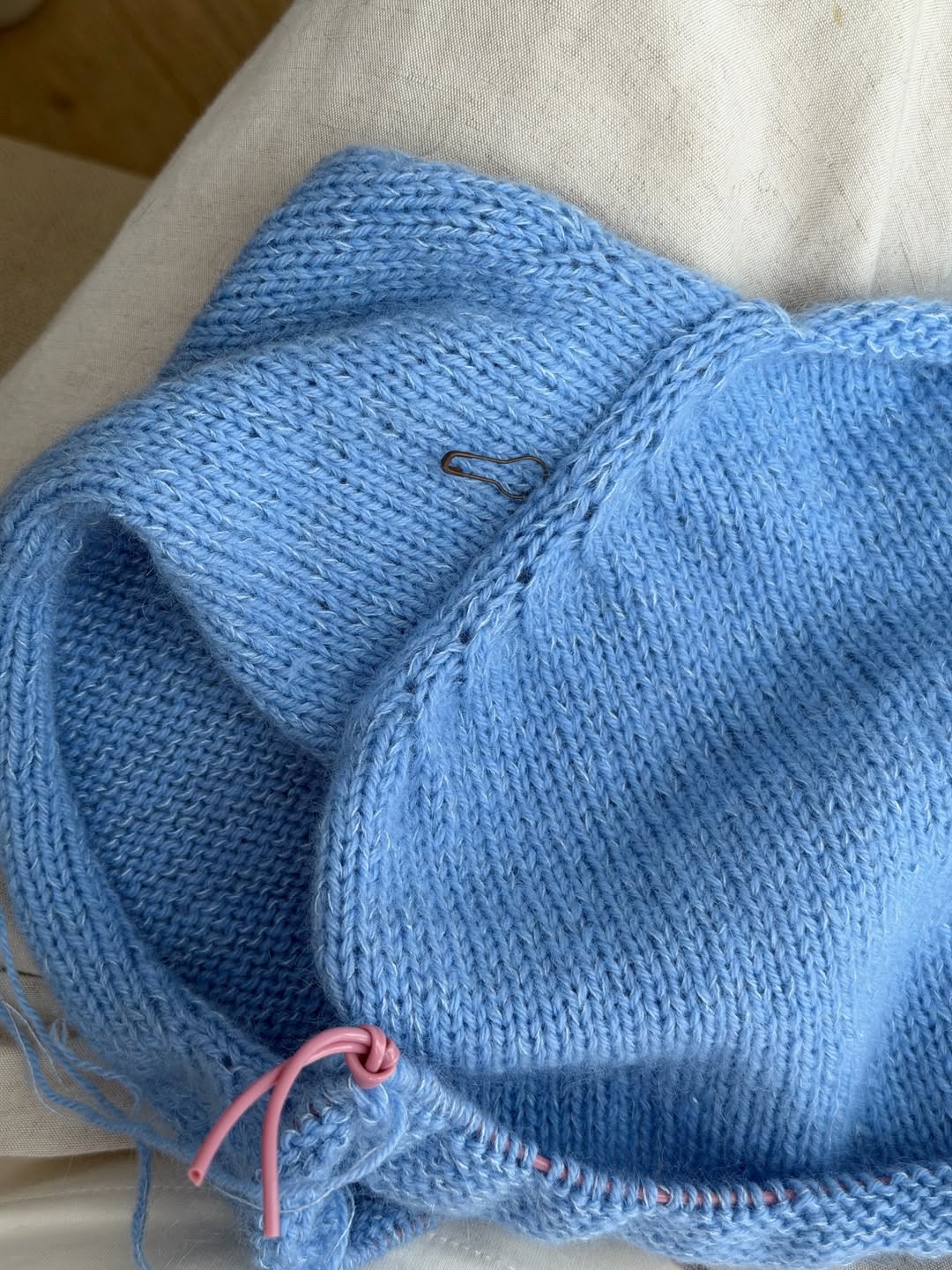 Master Your Craft with Morecaknit
